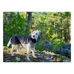 PAIKKA RECOVERY žieminis kostiumas, pilkas, 60cm — 3 nuotrauka