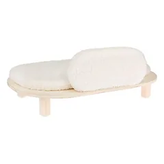 Modern Living sofa katėms Osaka, Dideliems > 5 kg — 5 nuotrauka