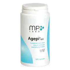 MP Labo Agepi Omega 3