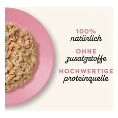Applaws Cat Natural sultinyje 12 x 70 g drėgnas maistas katėms — 4 nuotrauka