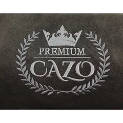 CAZO Premium guolis augintiniams, pilkas, 70 cm — 2 nuotrauka