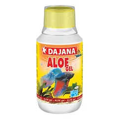 Dajana Aloe gel 100ml
