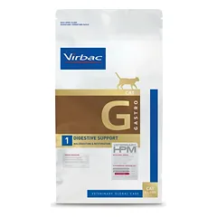 HPMD Cat Digestive support 3 kg parduotuvėje pethappy.lt
