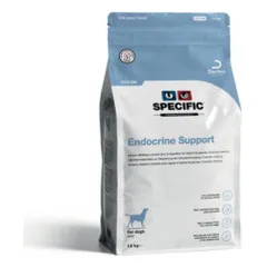 Specific CED-DM Endocrine Support sausas pašaras šunims 2 kg - Pet24