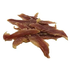 Uniq Pets Duck Jerky 250g – Minkšta Antienos Mėsos Filė — 2 nuotrauka