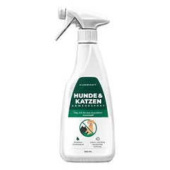Silberkraft šunų ir kačių atbaidymo purškiklis – atbaidantis purškiklis (repelentas), 500 ml — 4 nuotrauka