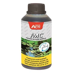 AQUAEL ACTI POND FMC 500 ml LT N