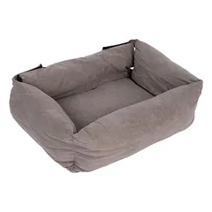 TIAKI Playground guolis šunims Mink, Labai mažiems < 4 kg — 3 nuotrauka