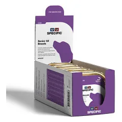 Specific CGW Senior konservai šunims, 300 g parduotuvėje vet1.lt
