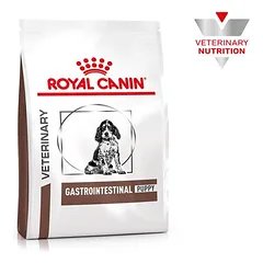 Royal Canin Veterinary Gastrointestinal Puppy