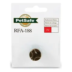 PetSafe 3 V RFA-188 elementas dresūrai skirtiems antkakliams