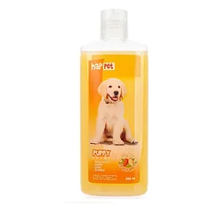 HapPet šampūnas šuniukams 240ml