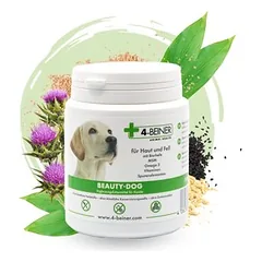 4-BEINER BEAUTY-DOG papildas šunims