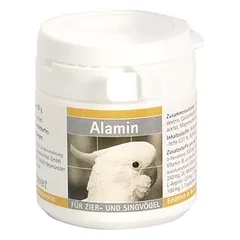 Alfavet Alamin