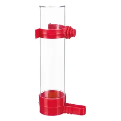 Trixie Food And Water Dispenser paukščiams, 130 ml, 16 cm — 3 nuotrauka