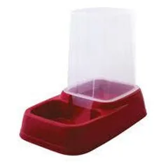 Georplast eat & drink maisto ir vandens dozatorius, 3.7 l — 3 nuotrauka