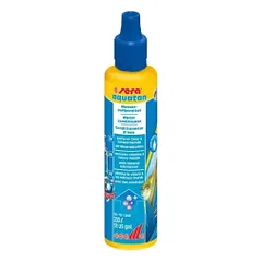 Sera akvariumo priežiūros priemonė Aquatan, 50 ml