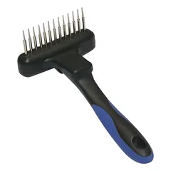 Show Tech cross brush, 13 rotating teeth