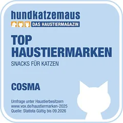 Probiermix Cosma Snackies  — 2 nuotrauka