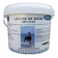 HORSE MASTER - BRAUHEFE - HORSE MASTER