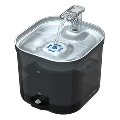 IntiMeg automatischer Trinkbrunnen
