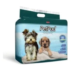 Pet Pad palos šunims 60x90 cm (40 vnt.)