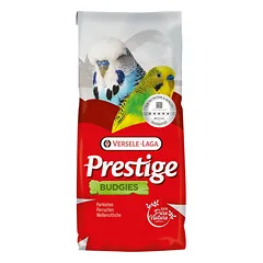 Versele-Laga Budgies 20 kg - maistas banguotosioms papūgėlėms