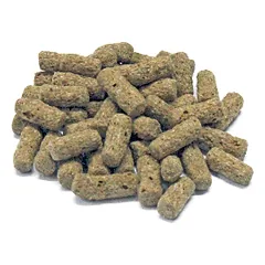 PRODAC TARTAFOOD PELLET Maistas Vėžliams 1kg — 2 nuotrauka