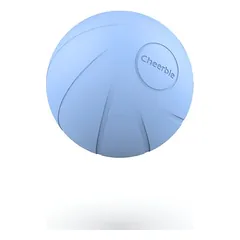 CHEERBLE Wicked Ball SE Blau