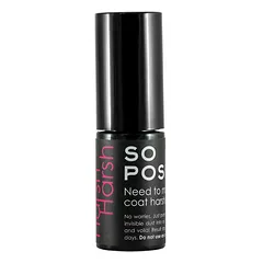 So Posh Dog Harsh Harsh Dust 35 ml
