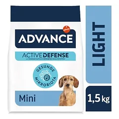 Advance Mini Light — 1 nuotrauka