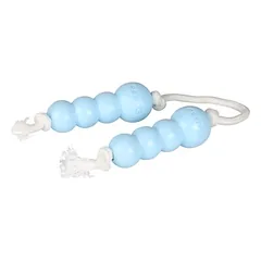 Duvo+ Petit Pilou Kauspielzeug blau