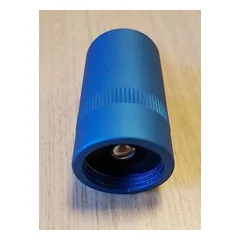 Dog Water Tap Feeder - suņu dzirdinātava ūdens krānam — 4 nuotrauka