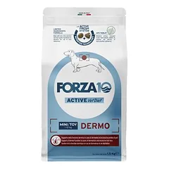 Forza 10 Active Line - Mini/Toy Dermo