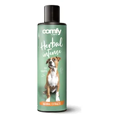 Comfy Herbal Intense šampūnas šunims