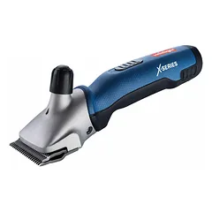 Heiniger Xplorer - belaidės žirklės arkliams ir galvijams