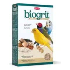 Mineralinis maistas paukščiams Biogrit, 700 g