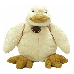 Flamingo dog toy DUCK FERDINAND 36 CM