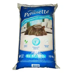 Perlinette Sensible kraikas katėms, Ekonominė pakuotė: 2 x 1,5 kg — 2 nuotrauka
