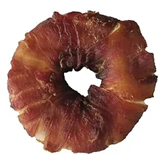 BBQ PARTY DONUT spurga su antiena 9cm 18vnt