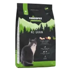Chicopee CAT Holistic Nature Line NO GRAIN