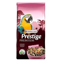 Versele-Laga Prestige Premium Papagei