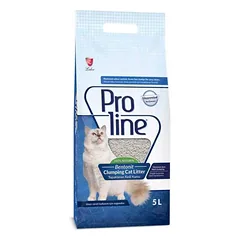 ProLine kačių kraikas Natural 5l