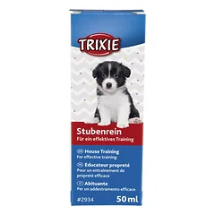 Trixie priemonė pratinti prie tualeto šunims 2934