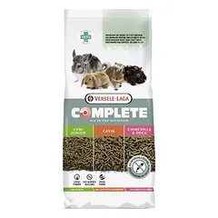 VERSELE-LAGA Complete Cavia Extruded 16 kg (2 x 8 kg) Jūrų kiaulyčių maistas