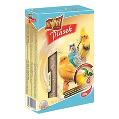 Vitapol Smėlis paukščiams citrininis 1,5kg