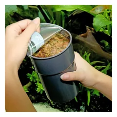 JBL ProNovo Bel Flakes M universalus pašaras žuvims 1000 ml — 3 nuotrauka