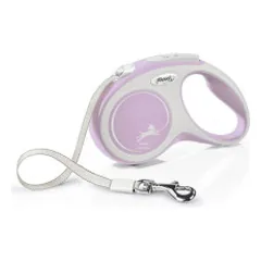 Flexi Comfort automatinis pavadėlis - Pet24