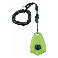TRIXIE Klikeris - šunų dresiravimo priemonė