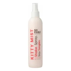 So Posh Cat Kitty Mist Detangler Spray 250 ml